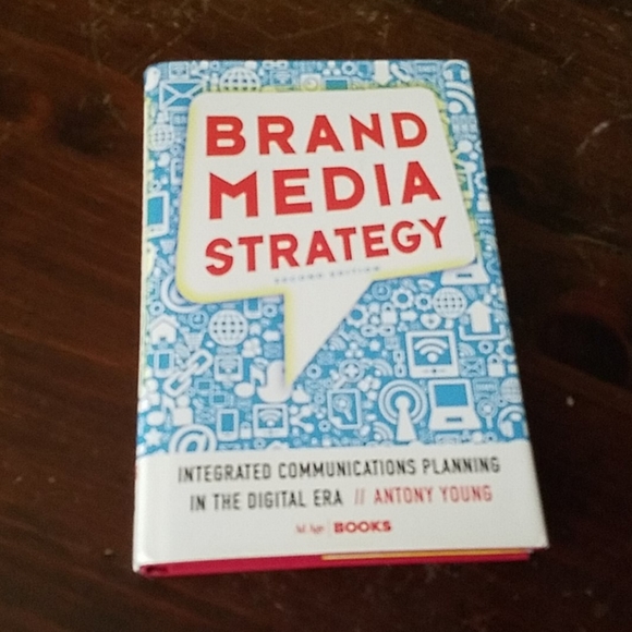 Brand Media Strategy 2nd Edition